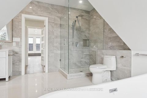 Photo 20 at 108 Hatherley Road, Fairbank, Toronto