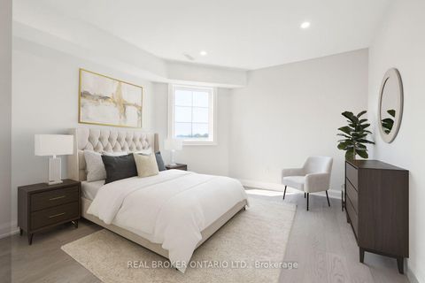 Photo 22 at 108 Hatherley Road, Fairbank, Toronto