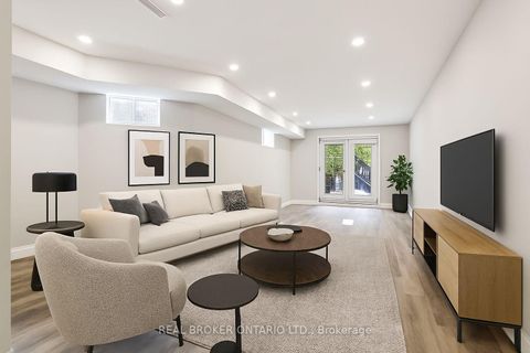 Photo 23 at 108 Hatherley Road, Fairbank, Toronto