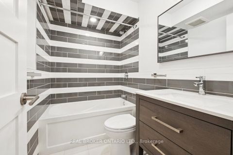 Photo 24 at 108 Hatherley Road, Fairbank, Toronto
