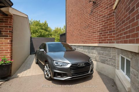 Photo 26 at 108 Hatherley Road, Fairbank, Toronto