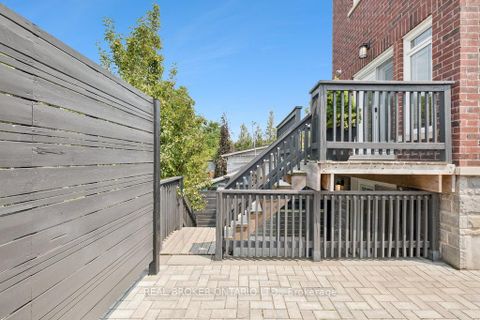 Photo 29 at 108 Hatherley Road, Fairbank, Toronto
