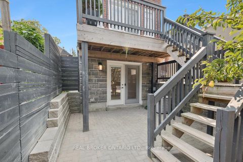 Photo 30 at 108 Hatherley Road, Fairbank, Toronto