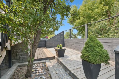 Photo 31 at 108 Hatherley Road, Fairbank, Toronto