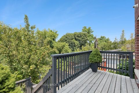 Photo 32 at 108 Hatherley Road, Fairbank, Toronto
