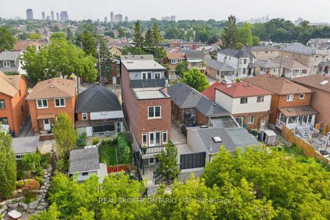 Photo 34 at 108 Hatherley Road, Fairbank, Toronto