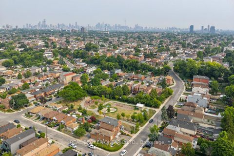 Photo 35 at 108 Hatherley Road, Fairbank, Toronto