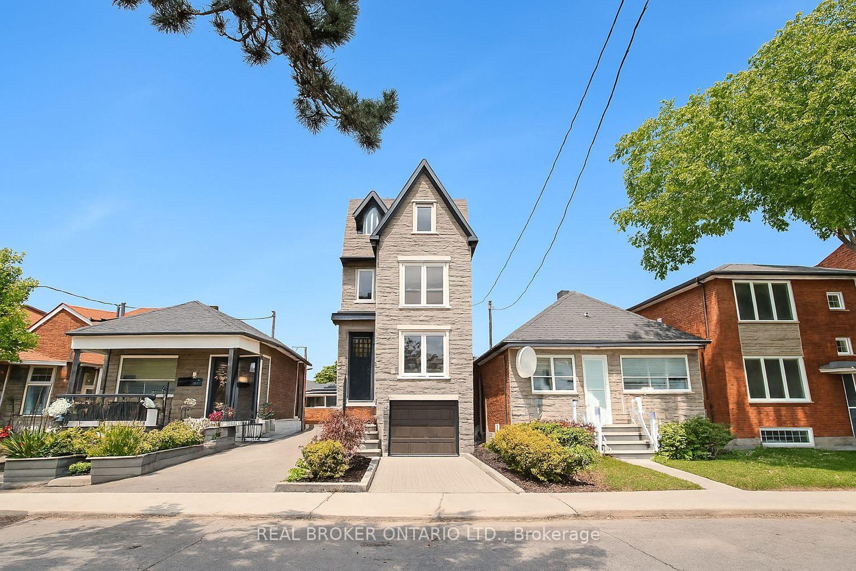 108 Hatherley Road, Fairbank, Toronto 