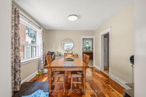 Photo 6 at 28 Mahoney Avenue, Mount Dennis, Toronto