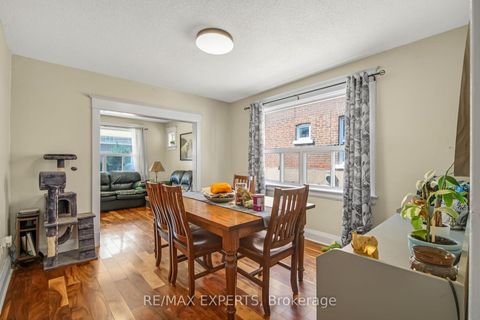 Photo 7 at 28 Mahoney Avenue, Mount Dennis, Toronto