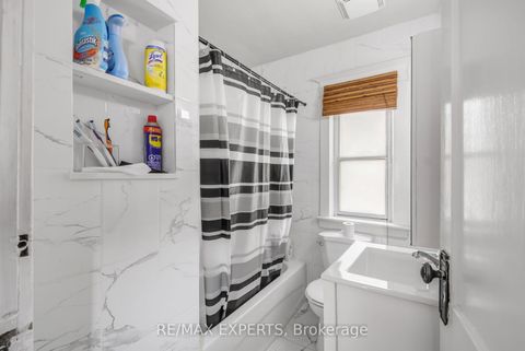 Photo 13 at 28 Mahoney Avenue, Mount Dennis, Toronto
