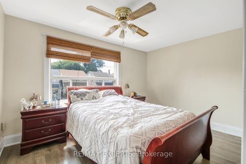 Photo 19 at 28 Mahoney Avenue, Mount Dennis, Toronto