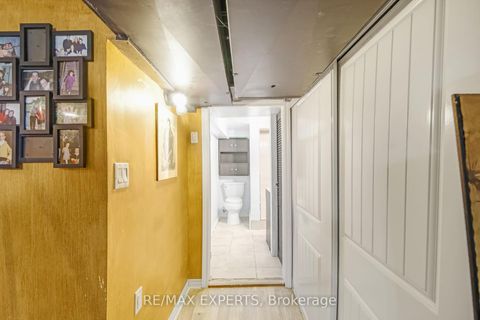 Photo 25 at 28 Mahoney Avenue, Mount Dennis, Toronto