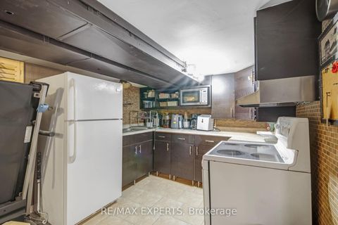 Photo 26 at 28 Mahoney Avenue, Mount Dennis, Toronto