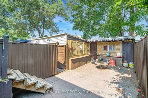 Photo 29 at 28 Mahoney Avenue, Mount Dennis, Toronto
