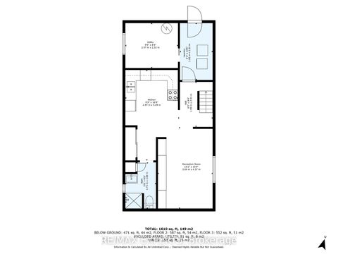 Photo 32 at 28 Mahoney Avenue, Mount Dennis, Toronto