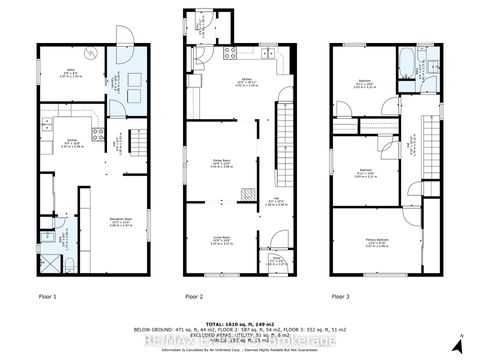 Photo 35 at 28 Mahoney Avenue, Mount Dennis, Toronto
