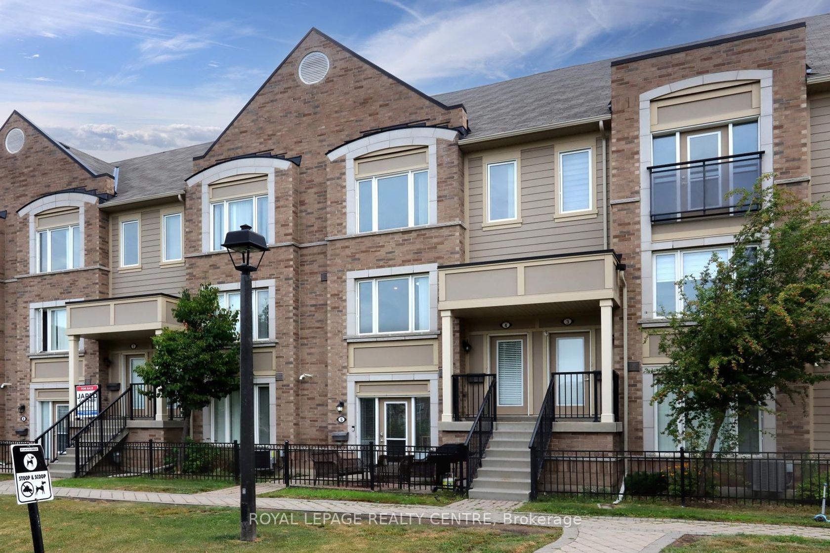 4 - 3135 Boxford Crescent, Churchill Meadows, Mississauga 