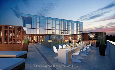 Photo 21 at 421 - 352 Front Street W, Waterfront Communities C1, Toronto