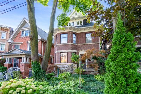 Photo 0 at 40 Admiral Road, Annex, Toronto