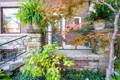 Photo 1 at 40 Admiral Road, Annex, Toronto