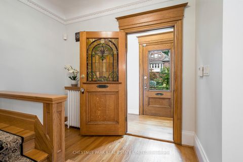 Photo 4 at 40 Admiral Road, Annex, Toronto