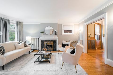 Photo 5 at 40 Admiral Road, Annex, Toronto