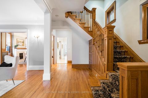 Photo 6 at 40 Admiral Road, Annex, Toronto