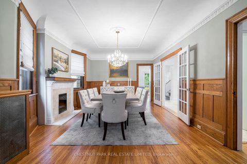 Photo 9 at 40 Admiral Road, Annex, Toronto