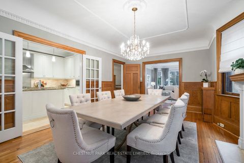 Photo 10 at 40 Admiral Road, Annex, Toronto