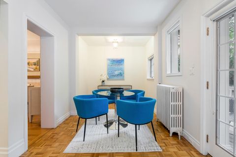 Photo 13 at 40 Admiral Road, Annex, Toronto