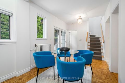 Photo 14 at 40 Admiral Road, Annex, Toronto