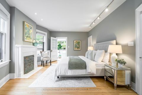 Photo 18 at 40 Admiral Road, Annex, Toronto