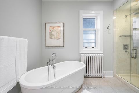 Photo 20 at 40 Admiral Road, Annex, Toronto
