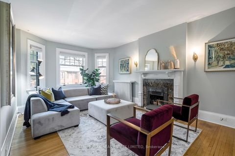 Photo 22 at 40 Admiral Road, Annex, Toronto