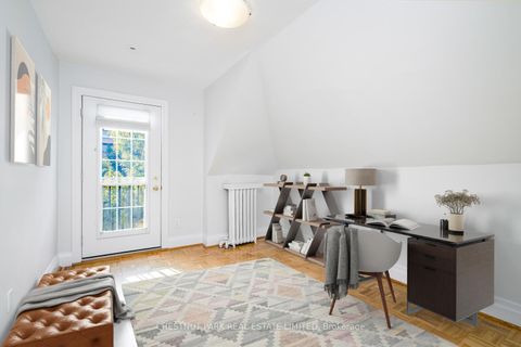 Photo 27 at 40 Admiral Road, Annex, Toronto