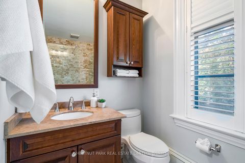 Photo 28 at 40 Admiral Road, Annex, Toronto