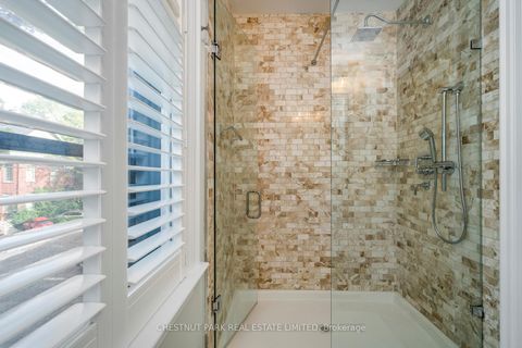 Photo 29 at 40 Admiral Road, Annex, Toronto