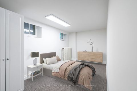 Photo 31 at 40 Admiral Road, Annex, Toronto