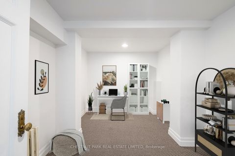 Photo 32 at 40 Admiral Road, Annex, Toronto