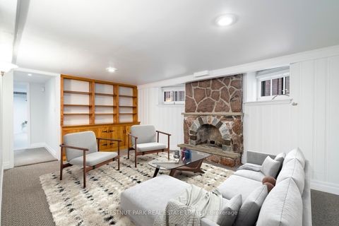 Photo 33 at 40 Admiral Road, Annex, Toronto