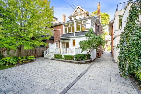Photo 34 at 40 Admiral Road, Annex, Toronto