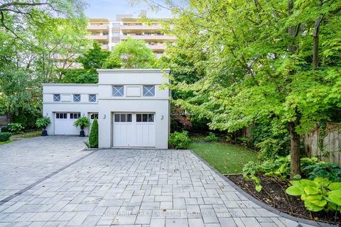 Photo 36 at 40 Admiral Road, Annex, Toronto