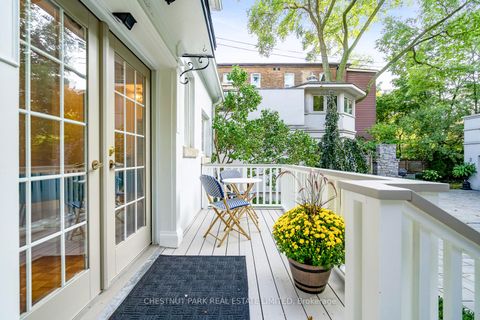 Photo 37 at 40 Admiral Road, Annex, Toronto