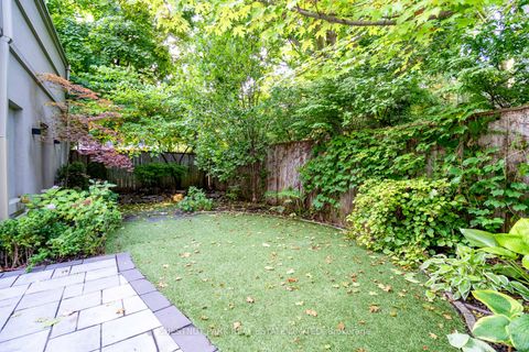 Photo 38 at 40 Admiral Road, Annex, Toronto