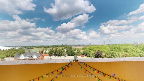 Photo 2 at 607 - 7373 MARTIN GROVE Road, Vaughan Grove, Vaughan
