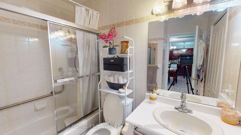 Photo 5 at 607 - 7373 MARTIN GROVE Road, Vaughan Grove, Vaughan