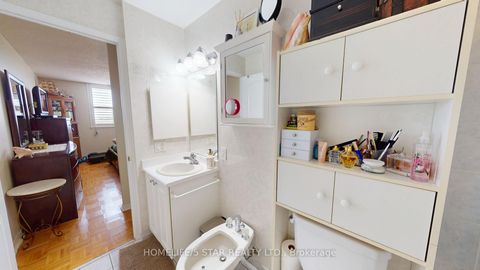 Photo 10 at 607 - 7373 MARTIN GROVE Road, Vaughan Grove, Vaughan