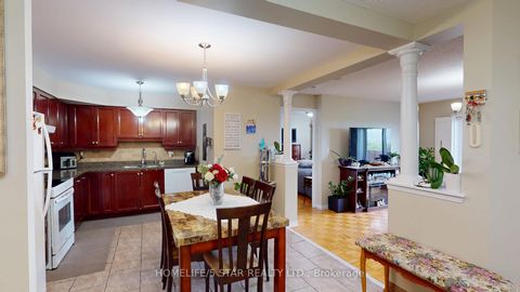 Photo 12 at 607 - 7373 MARTIN GROVE Road, Vaughan Grove, Vaughan
