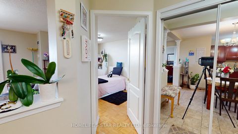 Photo 13 at 607 - 7373 MARTIN GROVE Road, Vaughan Grove, Vaughan